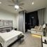 Studio Condo for rent at Chapter Charoennakorn-Riverside, Bang Lamphu Lang, Khlong San