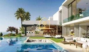 N/A Land for sale in Palm Oasis, Abu Dhabi Al Gurm West