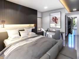 4 Schlafzimmer Villa zu verkaufen im Nai Harn Baan Bua - Baan Komuth, Rawai, Phuket Town