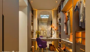 4 Bedrooms Villa for sale in Royal Residence, Dubai Alaya