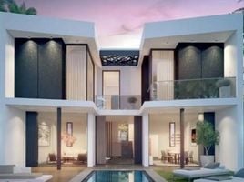 3 Schlafzimmer Reihenhaus zu verkaufen im Badya Palm Hills, Sheikh Zayed Compounds, Sheikh Zayed City