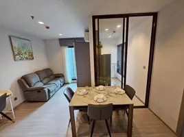2 Schlafzimmer Wohnung zu vermieten im Life Asoke Rama 9, Makkasan