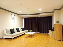 3 Schlafzimmer Appartement zu vermieten im The Waterford Diamond, Khlong Tan