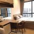 Studio Condo for sale at Ashton Chula-Silom, Si Phraya
