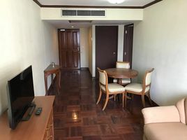 1 Schlafzimmer Appartement zu vermieten im Omni Tower Sukhumvit Nana, Khlong Toei