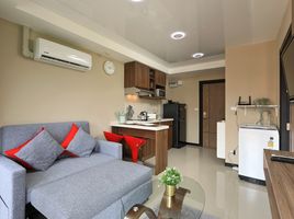 1 Bedroom Condo for sale at Nai Harn Beach Condo, Rawai, Phuket Town