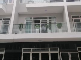 4 Bedroom Villa for sale in Tan Phu, District 7, Tan Phu