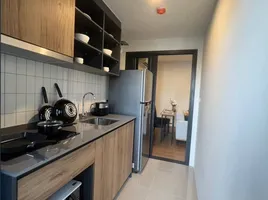 1 Bedroom Condo for rent at The Line Vibe, Chomphon