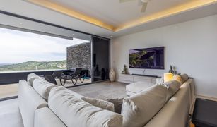 3 Schlafzimmern Appartement zu verkaufen in Choeng Thale, Phuket The Residences Overlooking Layan
