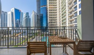 1 Bedroom Apartment for sale in Churchill Towers, Dubai Zada Tower