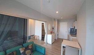 1 Bedroom Condo for sale in Nong Prue, Pattaya Centric Sea