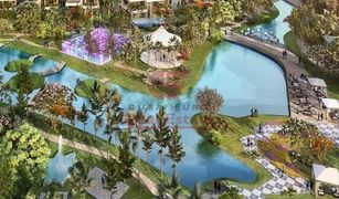 4 Bedrooms Townhouse for sale in Golf Vita, Dubai Morocco