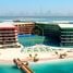 Studio Appartement zu verkaufen im The World Islands, Jumeirah