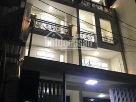 Studio House for sale in Ho Chi Minh City, Ward 2, Tan Binh, Ho Chi Minh City