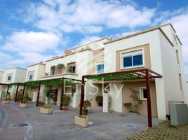 2 Bedroom House for sale at Arabian Style, Al Reef Villas, Al Reef
