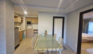 2 Bedrooms Condo for sale in Nong Prue, Pattaya De Blue Sky 