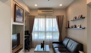 1 Bedroom Condo for sale in Khlong Ton Sai, Bangkok Q House Sathorn