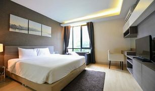 ขายอพาร์ทเม้นท์ 2 ห้องนอน ใน คลองเตยเหนือ, กรุงเทพมหานคร Avatar Suites Hotel