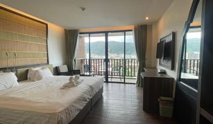 Karon, ဖူးခက် The Beach Heights Resort တွင် 1 အိပ်ခန်း ကွန်ဒို ရောင်းရန်အတွက်