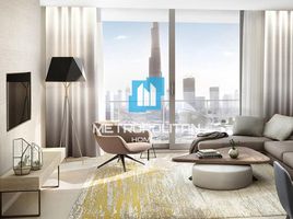 2 Bedroom Apartment for sale at Vida Residences Dubai Mall , 