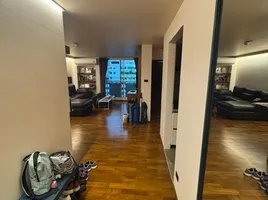 2 Schlafzimmer Wohnung zu verkaufen im Baan Siriruedee, Lumphini, Pathum Wan