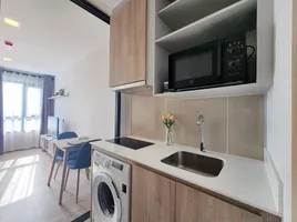 1 Bedroom Condo for rent at THE BASE Height-Chiang Mai, Wat Ket