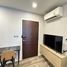 1 Bedroom Condo for rent at Brown Condo Huaikwang, Huai Khwang