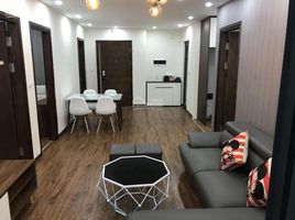 2 Schlafzimmer Appartement zu vermieten im Green Stars, Co Nhue