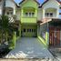 2 Bedroom Villa for sale at Ban Dream Home, Mahasawat, Bang Kruai