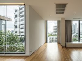 4 Schlafzimmer Penthouse zu vermieten im Vana Residence Sukhumvit 26, Khlong Tan