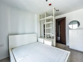 1 Schlafzimmer Appartement zu vermieten im Rhythm Sathorn - Narathiwas, Thung Mahamek