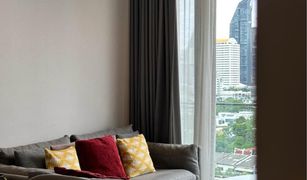 2 chambres Condominium a vendre à Khlong Tan Nuea, Bangkok Khun By Yoo