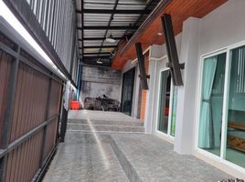 3 Schlafzimmer Haus zu vermieten in Phuket, Ratsada, Phuket Town, Phuket