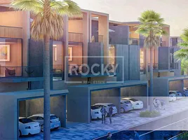 4 Bedroom Villa for sale at Sevilla Village, Royal Residence, Dubai Sports City