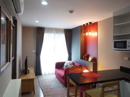1 Bedroom Condo for sale at Mirage Sukhumvit 27, Khlong Toei, Khlong Toei