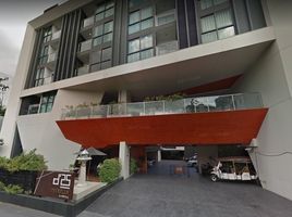1 Bedroom Apartment for sale at D25 Thonglor, Khlong Tan Nuea, Watthana, Bangkok, Thailand