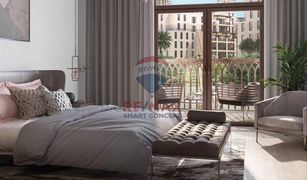 Квартира, 2 спальни на продажу в Madinat Jumeirah Living, Дубай Jadeel