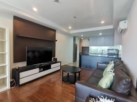 2 Bedroom Apartment for rent at 15 Sukhumvit Residences, Khlong Toei Nuea