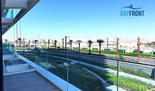 Dubai Hills, दुबई Golf Suites में 3 बेडरूम अपार्टमेंट बिक्री के लिए