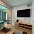 1 Schlafzimmer Appartement zu vermieten im Happy Condo Donmuang The Terminal, Don Mueang