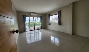 4 Schlafzimmern Shophaus zu verkaufen in Nong Prue, Pattaya 