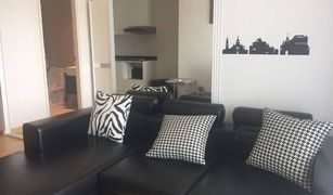 1 Bedroom Condo for sale in Khlong Tan, Bangkok Noble Remix