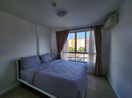 2 Schlafzimmer Wohnung zu vermieten im Baan Peang Ploen, Nong Kae, Hua Hin, Prachuap Khiri Khan