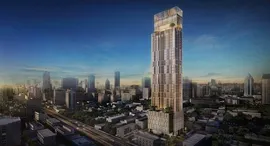 Доступные квартиры в Wish Signature Midtown Siam