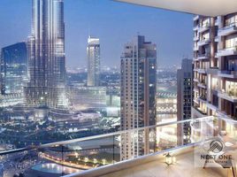 3 Bedroom Condo for sale at Act Two, Opera District, Downtown Dubai