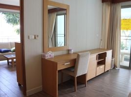 1 Schlafzimmer Appartement zu vermieten im Boathouse Hua Hin, Cha-Am, Cha-Am, Phetchaburi