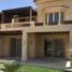 4 Bedroom Villa for sale at Palm Hills October, Cairo Alexandria Desert Road, 6 October City, Giza