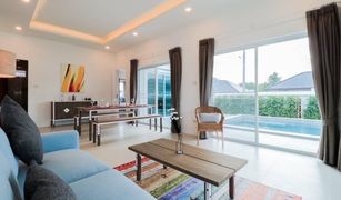 2 chambres Maison a vendre à Hin Lek Fai, Hua Hin Hua Hin Grand Hills