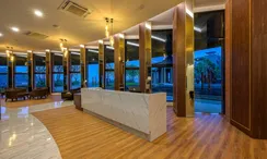 Photo 2 of the Reception / Lobby Area at Mida Grande Resort Condominiums