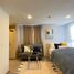1 Bedroom Condo for rent at The Muve Pradipat, Sam Sen Nai